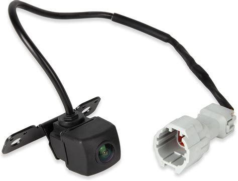 This is common but not the only cause: Please perform a proper diagnostics (yourself). . Hyundai santa fe backup camera fuse